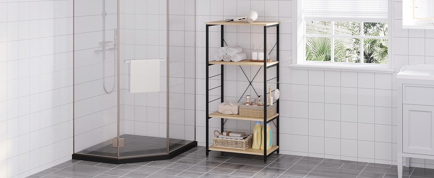 Scaffale WOLTU