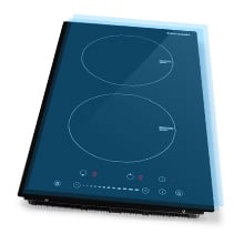 plaque de cuisson à induction