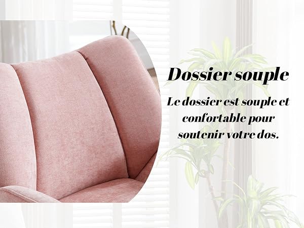 fauteuil chambre
