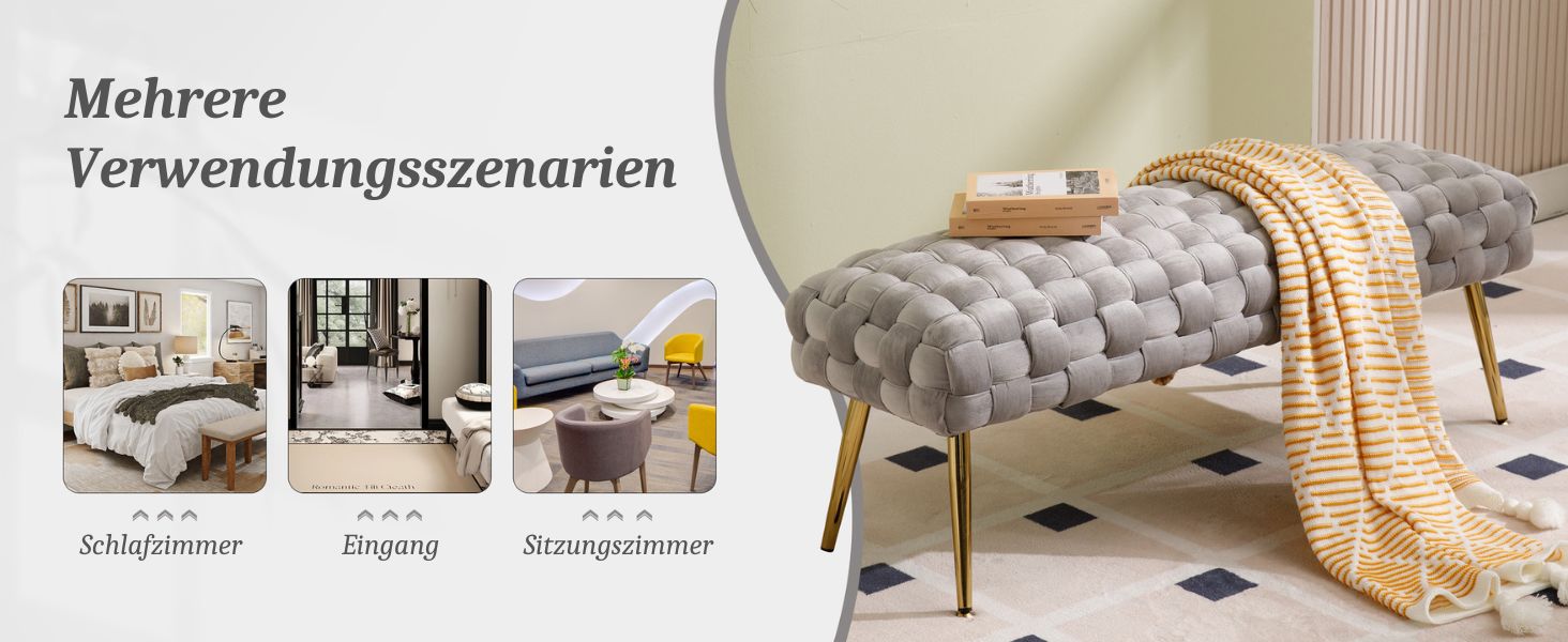 Sitzbank