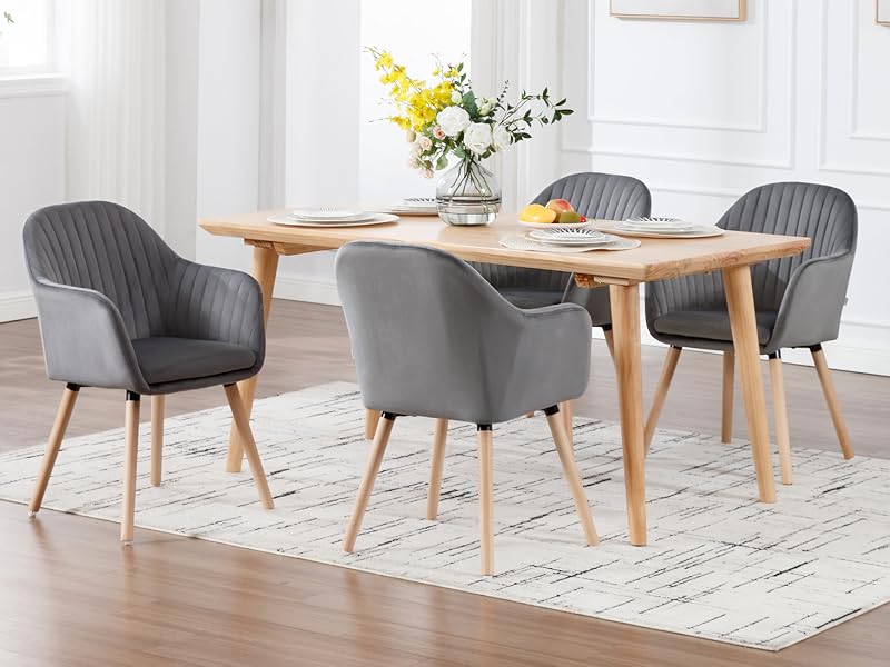 Chaise WOLTU