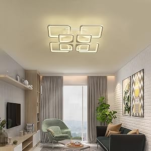 ceiling light