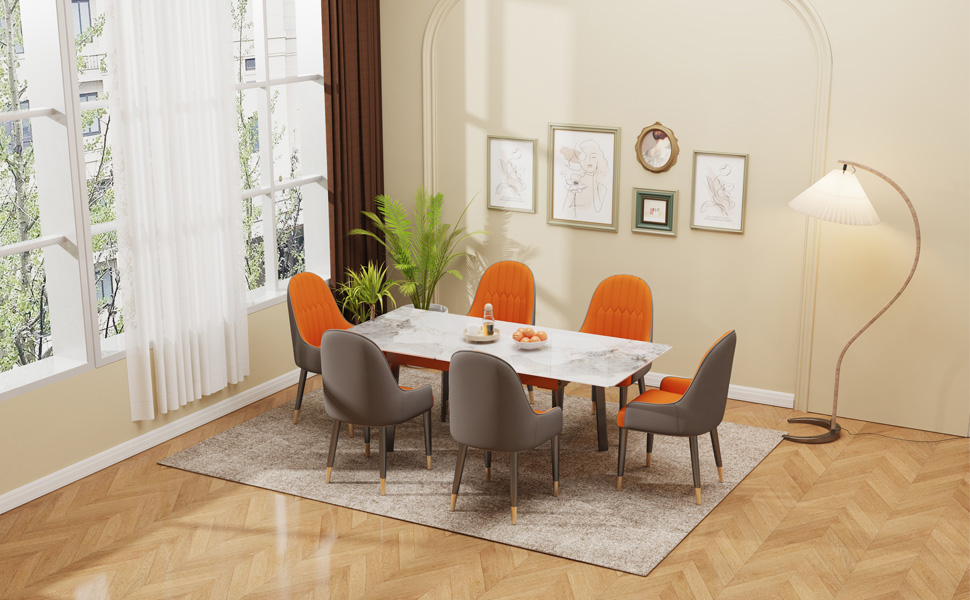 Tavolo Allungabile Sala da Pranzo bianco Tavolo da Pranzo Allungabile Tavolo cucina Rettangolare