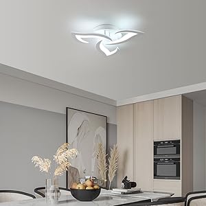 lampe de plafond moderne
