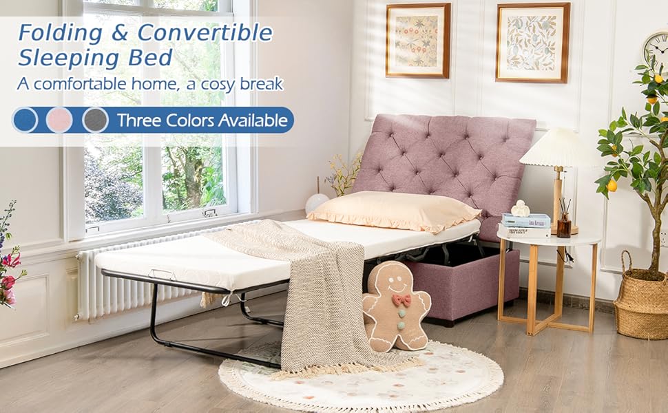 Foldable sleeping bed new arrivals