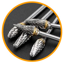 Fraises Dremel, gravure Dremel, métal Dremel, accessoires Dremel,