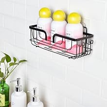 etagère de douche etagère de douche inox etagère de douche sans perçage