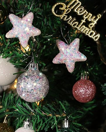 glitter