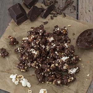 Machine à pop - corn