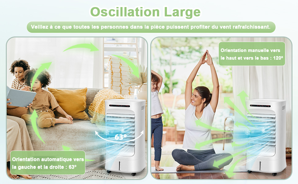 COSTWAY Rafraîchisseur D'air 4 En 1-88W-10L 3 Mode/Vitesses Oscillation Télécommande/Climatiseur Mobile Ventilateur Humidificateur Minuterie 15H -Climatiseur Et Ventilateur AAHKMJXYDAFdJAOAIMEbOAchlkWZ0oakZn uVZ0mPidMNbILvCvspZ4oG3fPgIqc1P26RdPiG8KHKUtblW5 ULKvLD1OHzwX jolGWPZGyLZfByOM gRSC0QIeiVqi SIQMc1b6S OLu82D9pKB1i33JReeHddmYme7cvIbXjQ7yrKo3HXgpbE wQA4ZNJhmn Z7z PnTRdiyzyy0Jk6uoRj