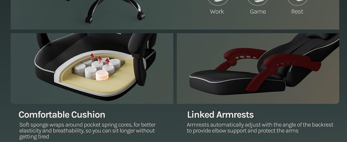 Gaming Chair