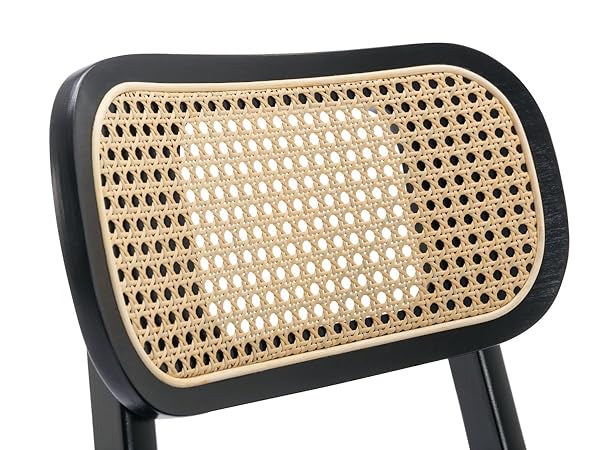 lot de 2 chaise salle à manger