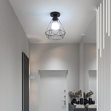 semi-encastré spoutnik suspension