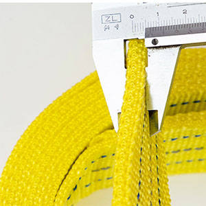 Thickened material