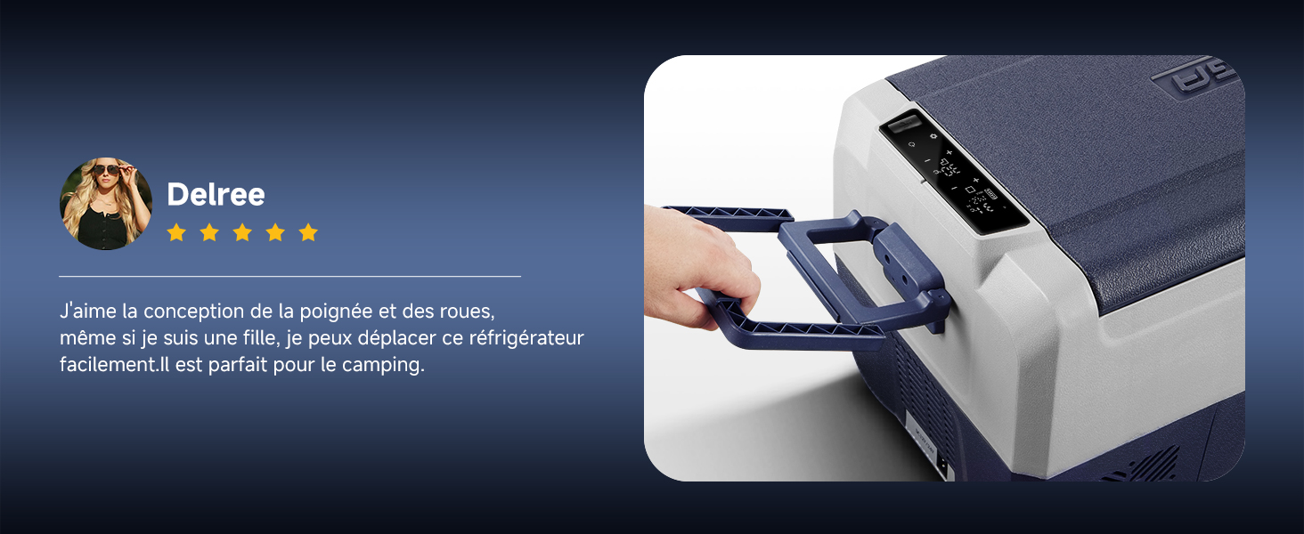 Appareil électronique blanc avec affichage numérique en cours de fonctionnement. L'appareil dispose d'un emplacement pour insérer du papier ou des cartes, ce qui suggère une fonction d'impression ou de numérisation.