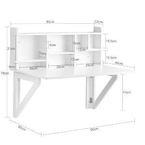 Mesa Plegable