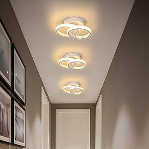 LED Deckenleuchte