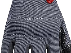 Gants De Travail Pour Homme Et Femme, Gants De Jardinage Utilitaires En