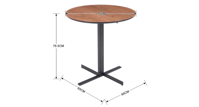 Table à Manger Bois Massif