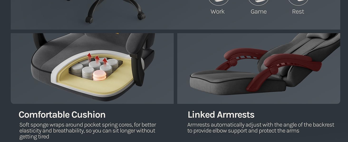 Gaming Chair