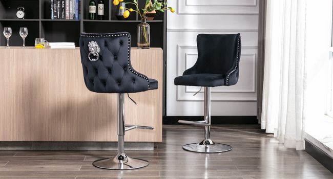 fauteuil bar