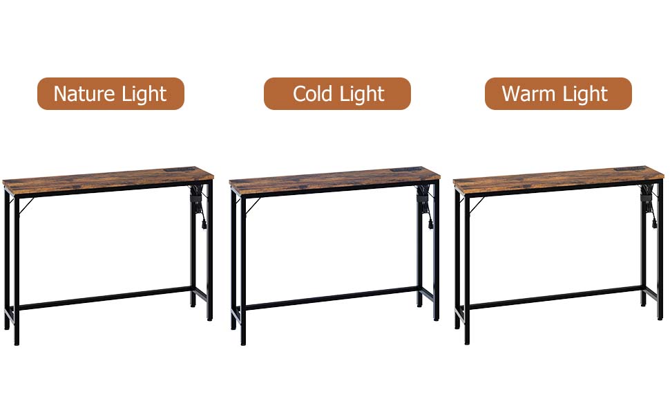 Table d'appoint