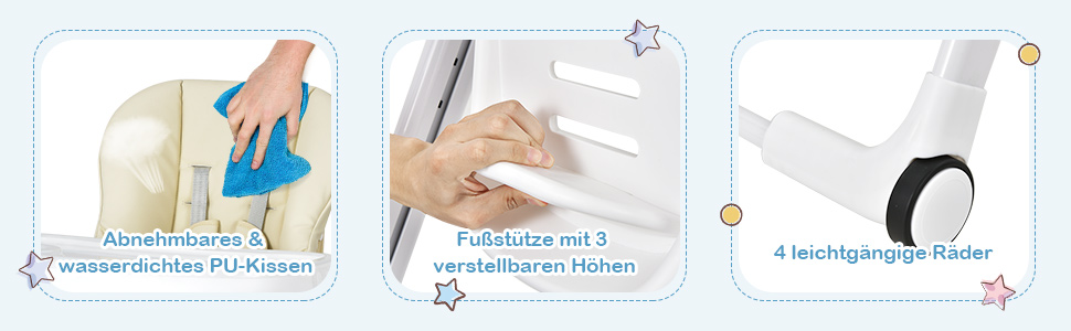 hochstuhl