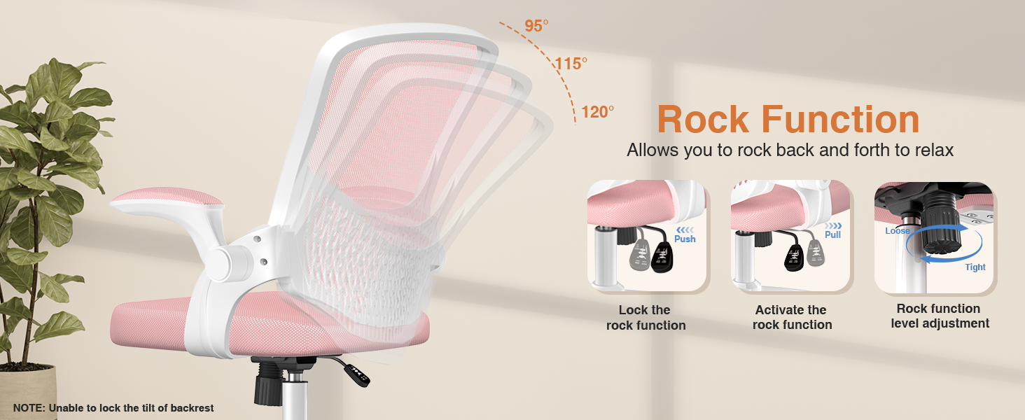 desk chair