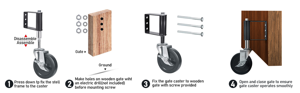Torrolle Universal