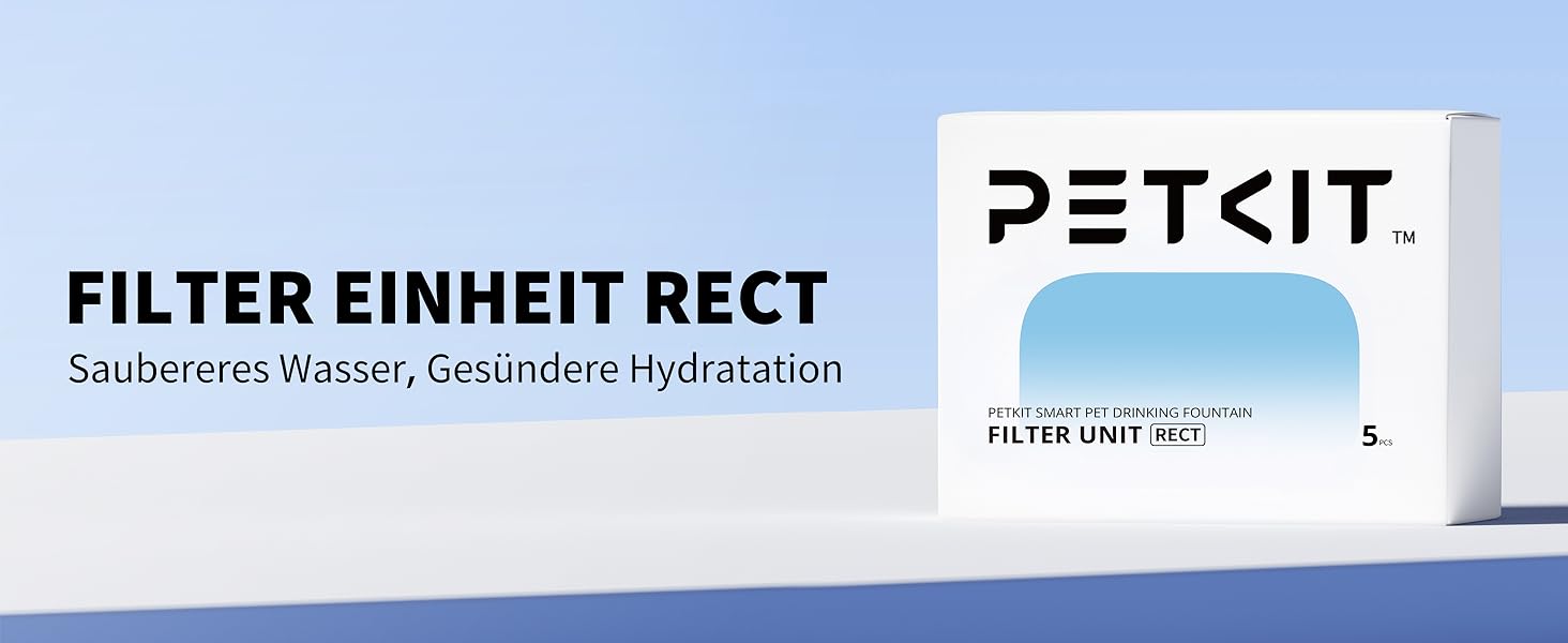 PETKIT EVERSWEET MAX Filter 1