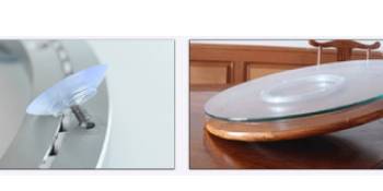 Swivel Turntable