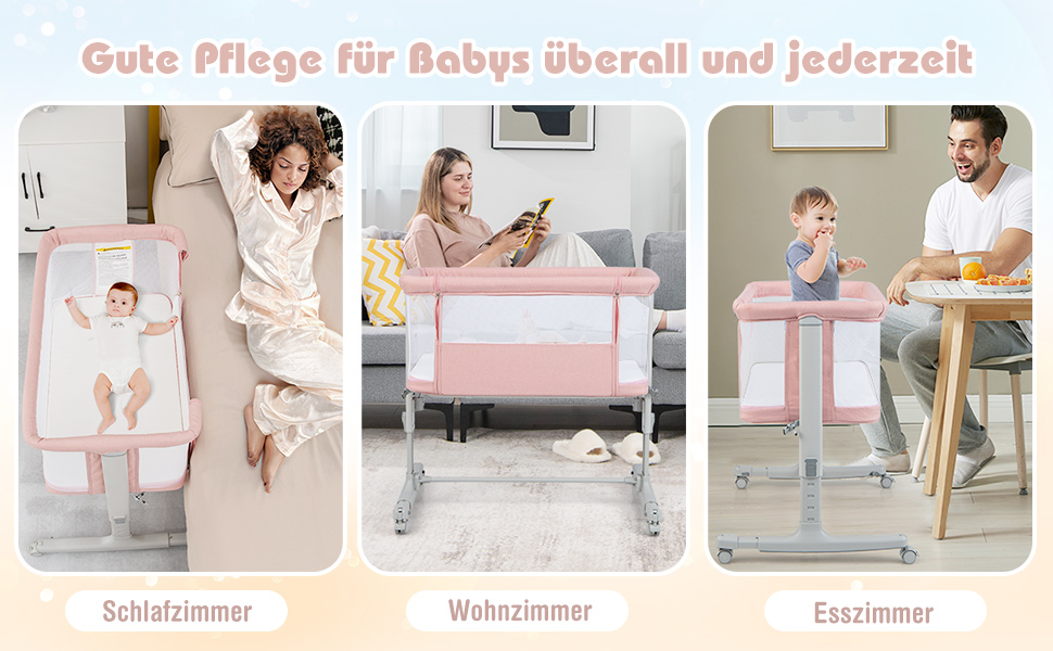 BABYBETT