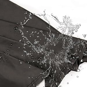 funda para bicicleta resistente al agua