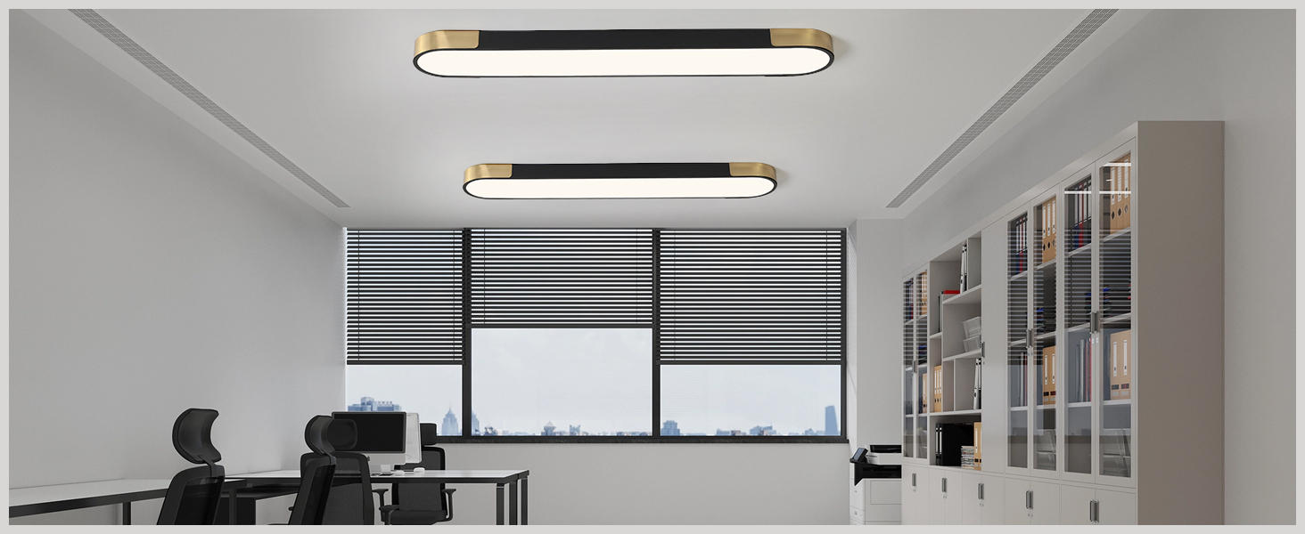 office light fixture
