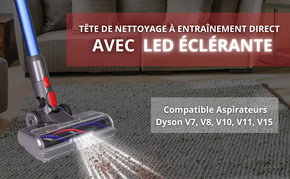 Led