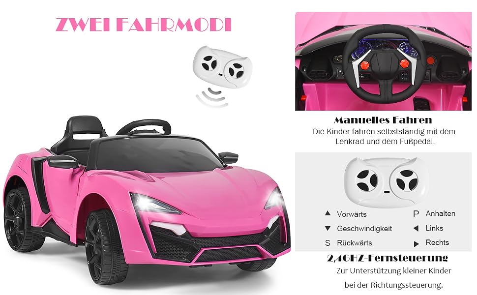 Kinderauto