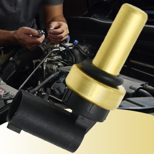 Car Coolant Water Temperature Sensor