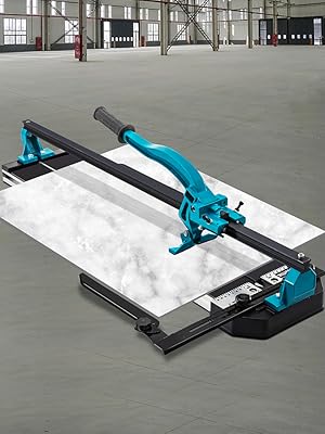 Coupe-carreaux de 1200 mm