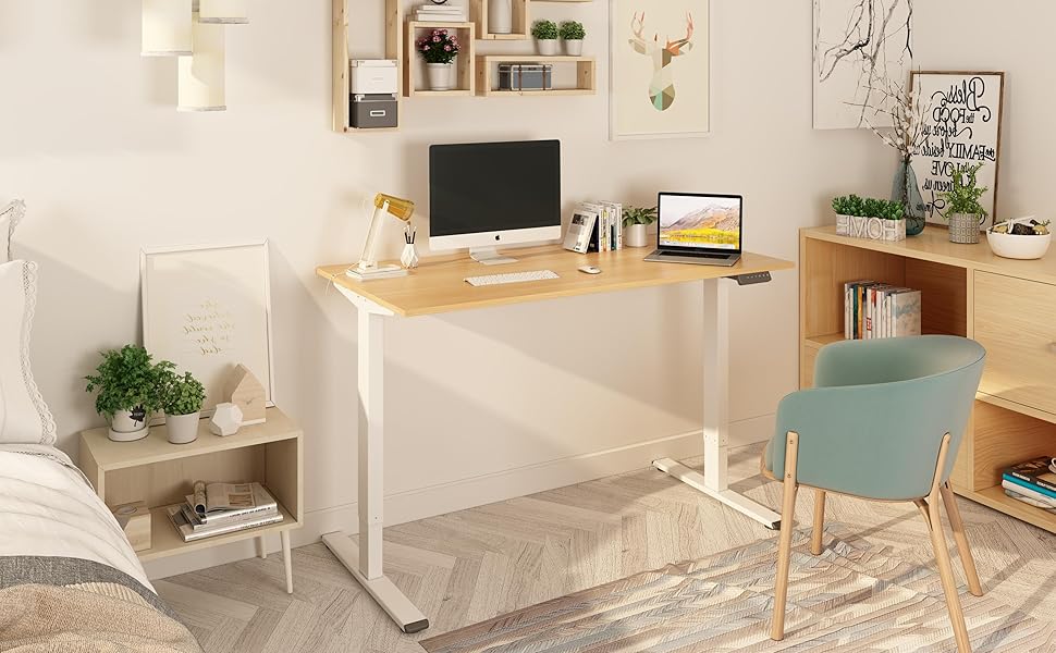 FLEXISPOT Electric Height Adjustable Standing Desk Sit Stand Desk Adjustable Desk Stand Up Desk With Memory Pannel-(White Frame+100cm Maple Top) -Office Furniture Store AAHKMJXYDAFdJAOAIMEbOAchlkWZ0oakZn uVZ0mPidMNbILvCvspZ4oG3fPgIqc1P26RdPiG8KHKUtblW5 ULKvLD1OHzwX jolGWPZGyLZfC92yksWHNXA4LTS6hjVf6c4ujuaJq80prMugbqpKM34DcQumf1gwCV3lQgnAMVC4niDGUFo1kE5HoLuF2LITWsy6g94pbdaI1l53eJSQ2e3Zqj2svYm0rSSqa5P6eroLg==