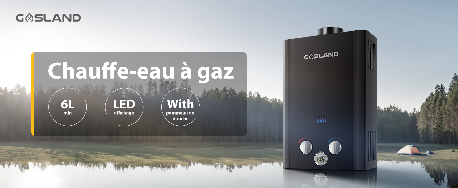 GASLAND