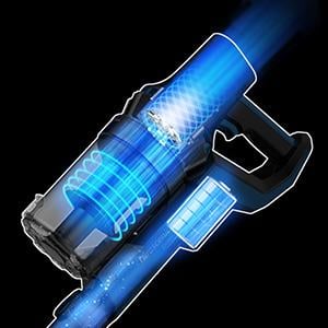 Cordless Vacuum Cleaner