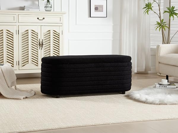 banquette rangement