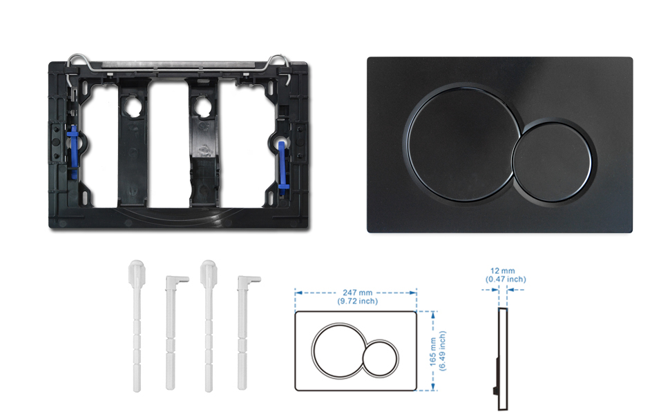 Accessoires pour panneaux