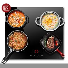 Ceramic Hob