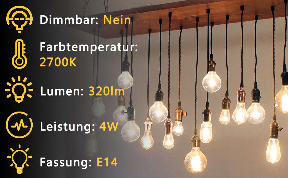 led glühbirne e14