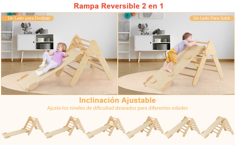 Triángulo de Escalada