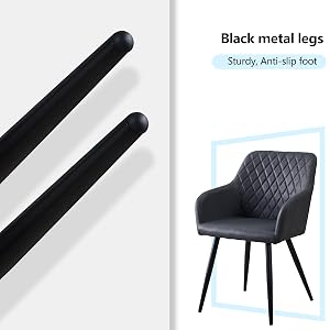 Occasional Kitchen chair 