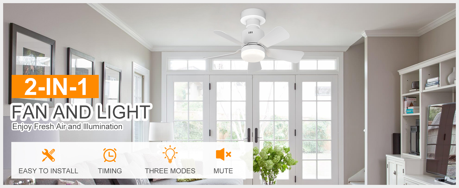 screw in ceiling fan light