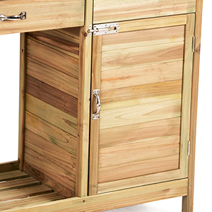 Table de Rempotage