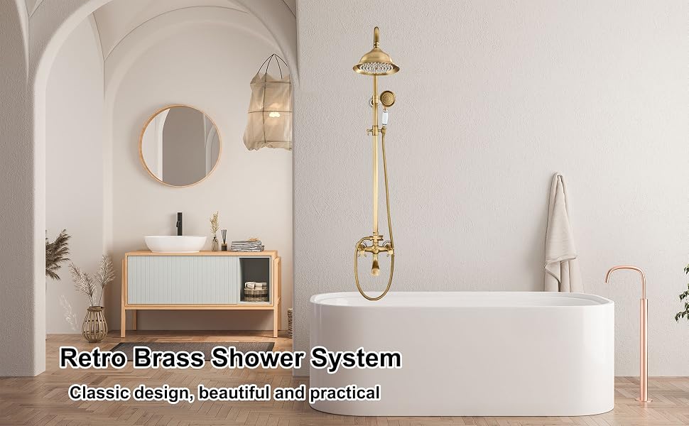 pour la salle de bain